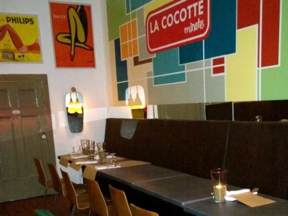 Фото: La Cocotte